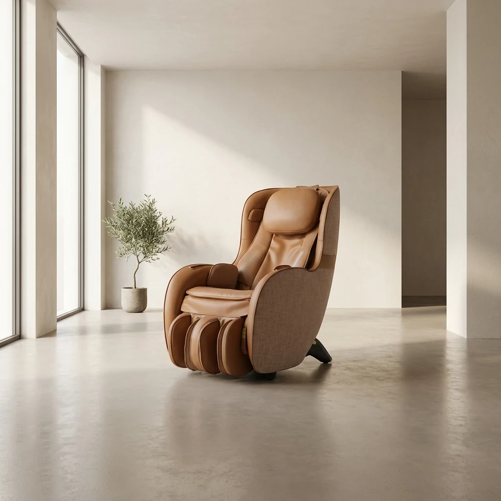 Comfort SL Massage Chair