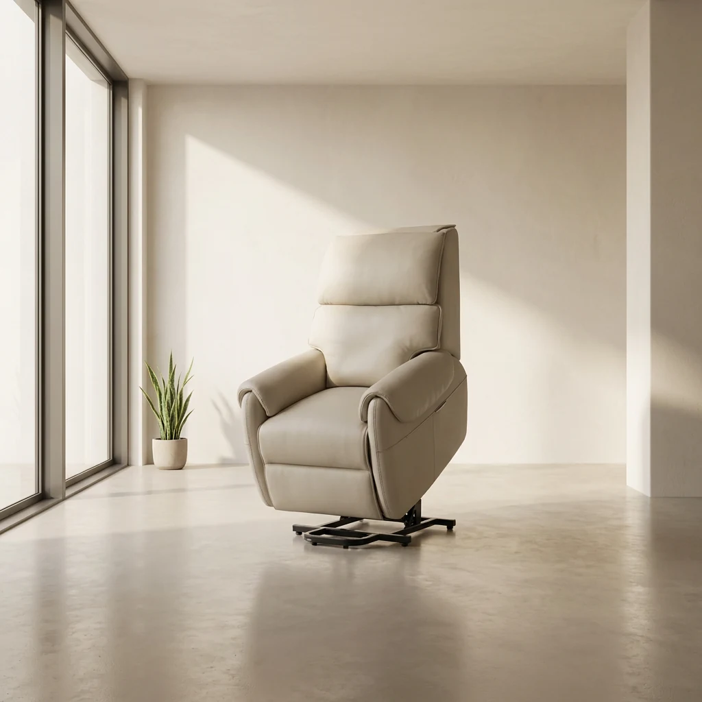 Elevate Massage Recliner