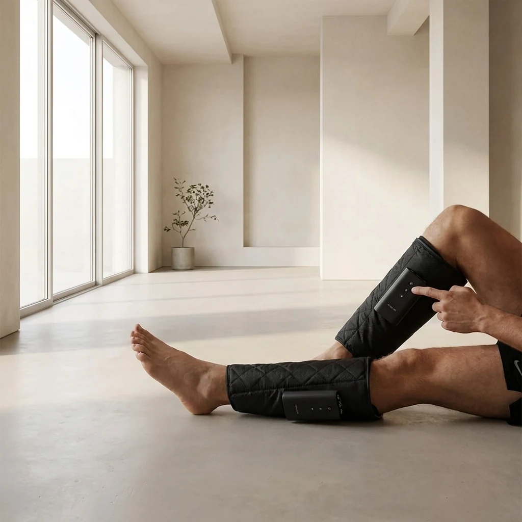 GSoft Calf compression