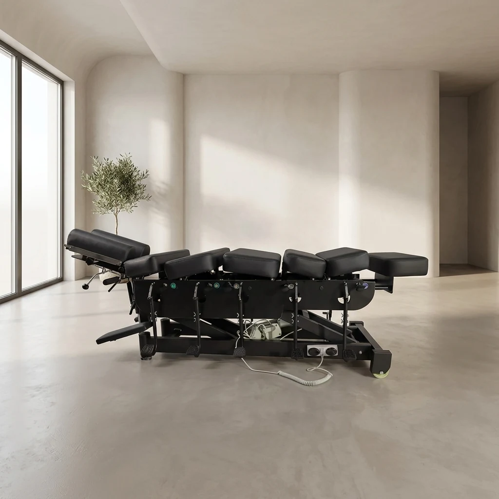 FlexAdjust Chiropractic Table