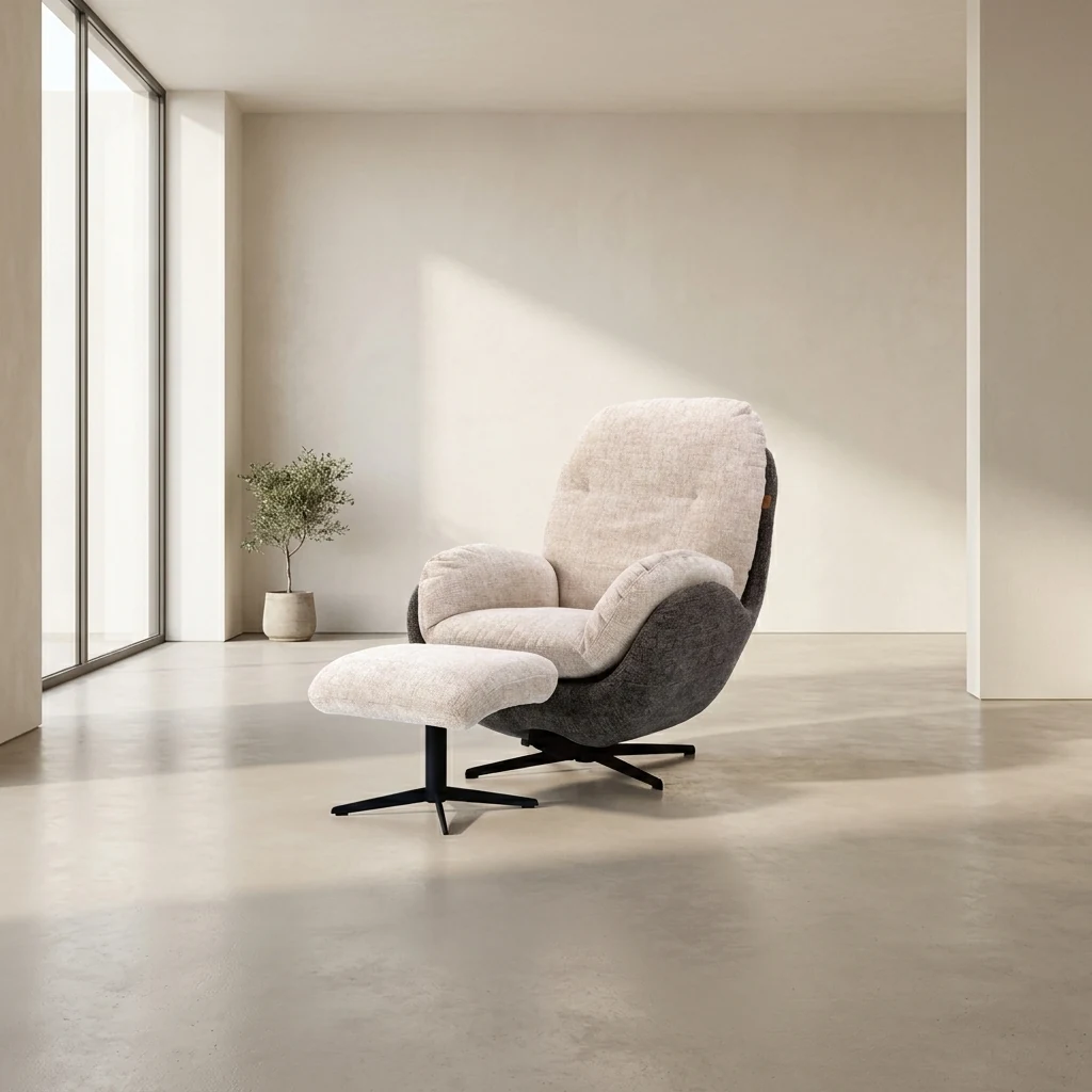 Lounge 360 Massage Chair