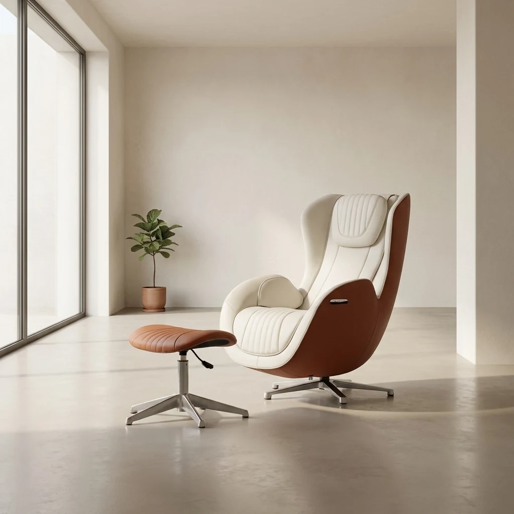 Lounge SL Massage Chair