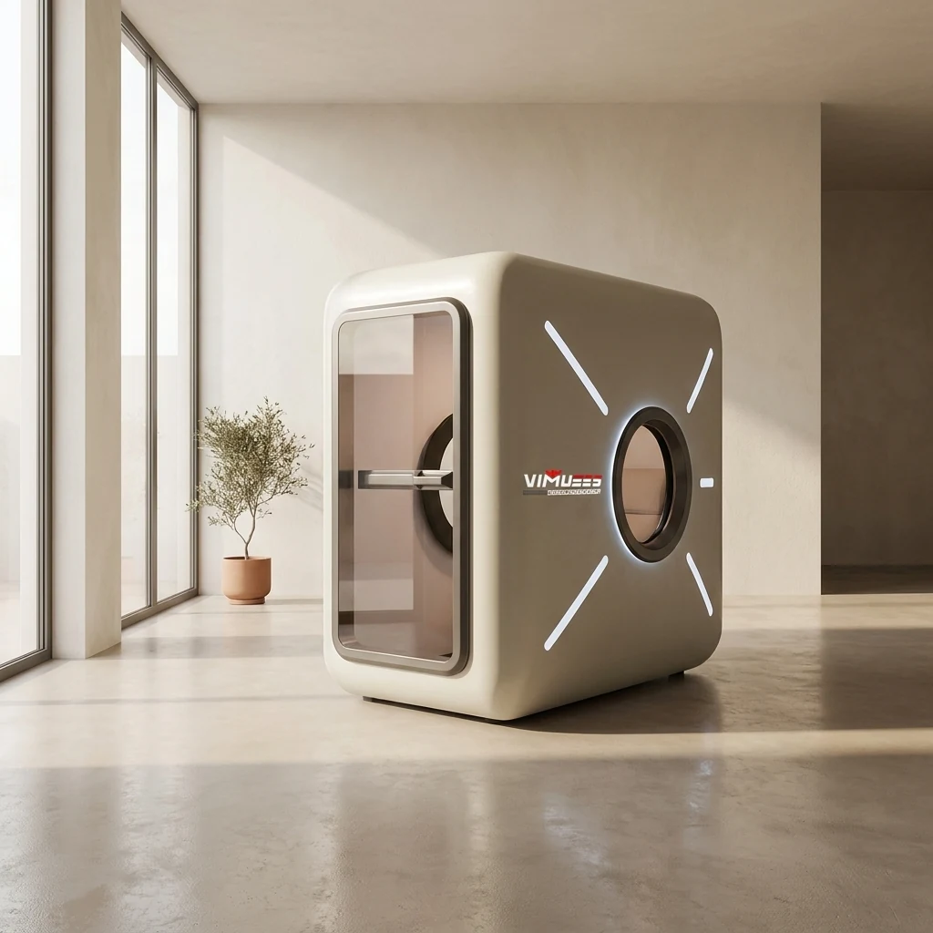 Wellness & Recovery Technology