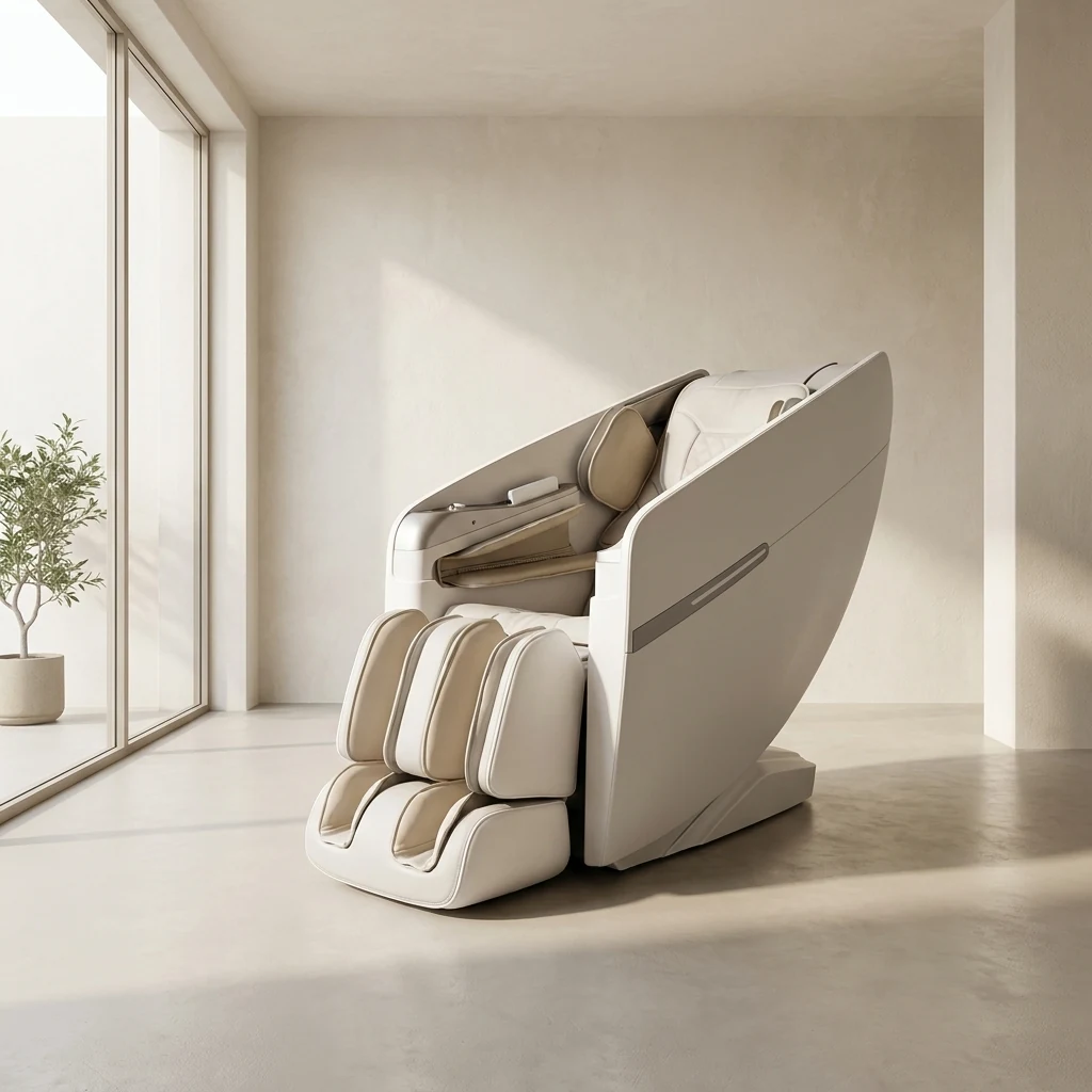 Vector SL Massage Chair